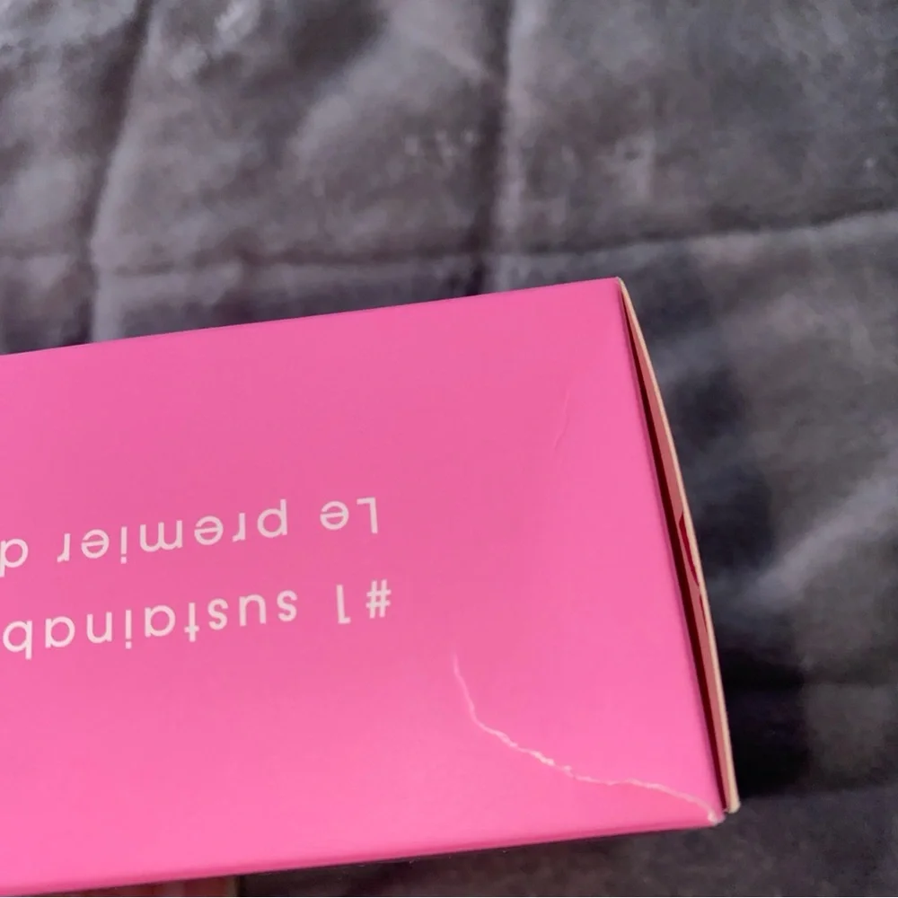 MakeUp Eraser 7 Day Set - Pink‎